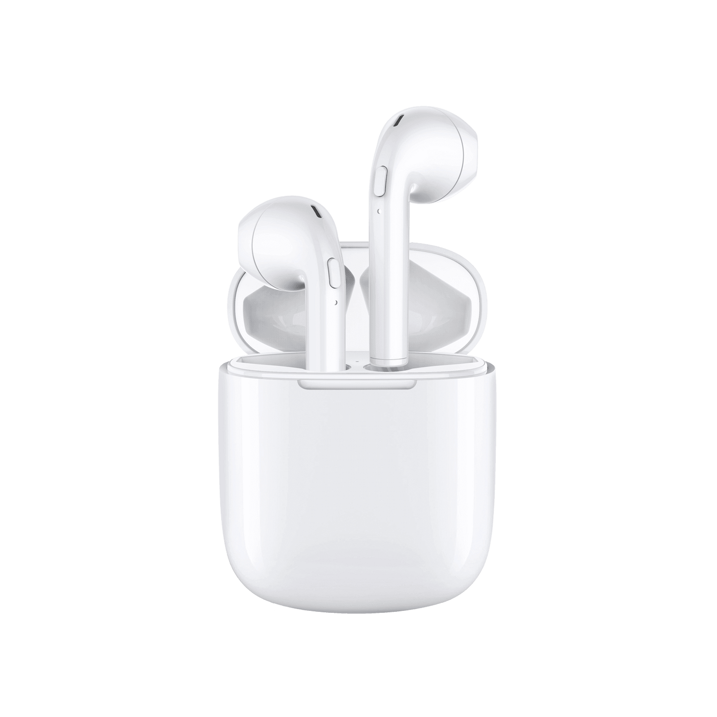 SoundBay Model S Earbuds by Calicapelli Hair Tools