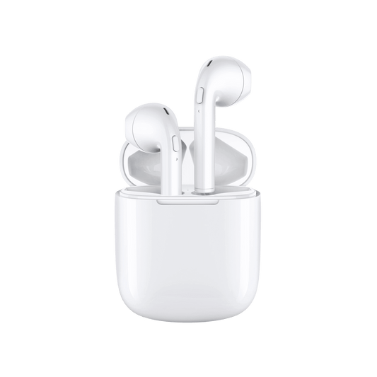 SoundBay Model S Earbuds by Calicapelli Hair Tools