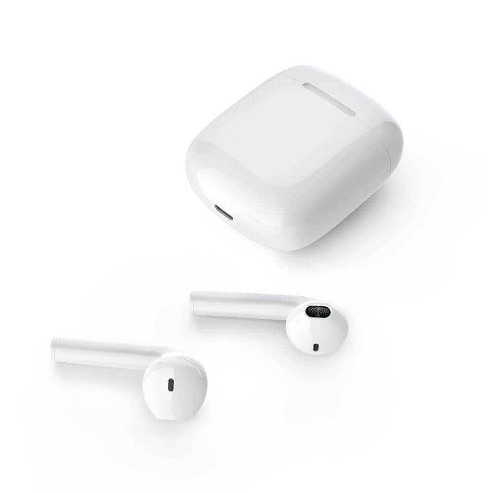 SoundBay Model S Earbuds by Calicapelli Hair Tools