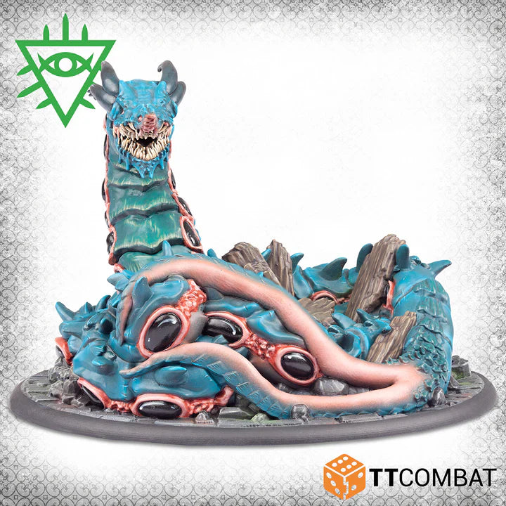 Carnevale - TTCGX-RSH-006 - MORGRAUR