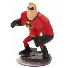 Disney Infinity 1.0 - Loose Figure's
