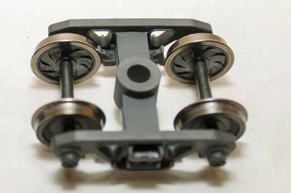 Barber Roller Bearing Trucks 4'6"