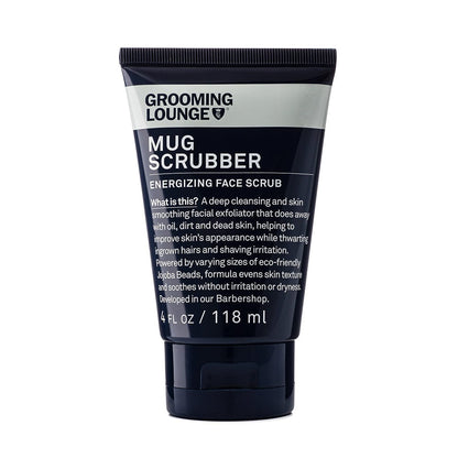 Grooming Lounge Mug Scrubber by Grooming Lounge