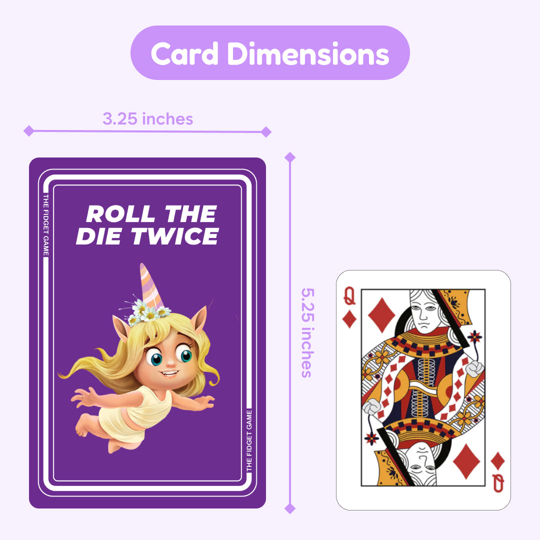 Multiplication Card Pack - CHOOSE Act