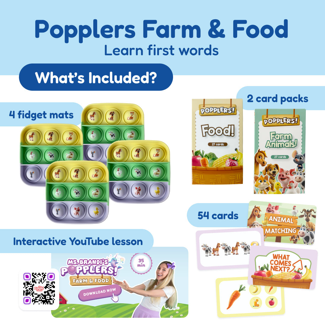 My First Learning Bundle