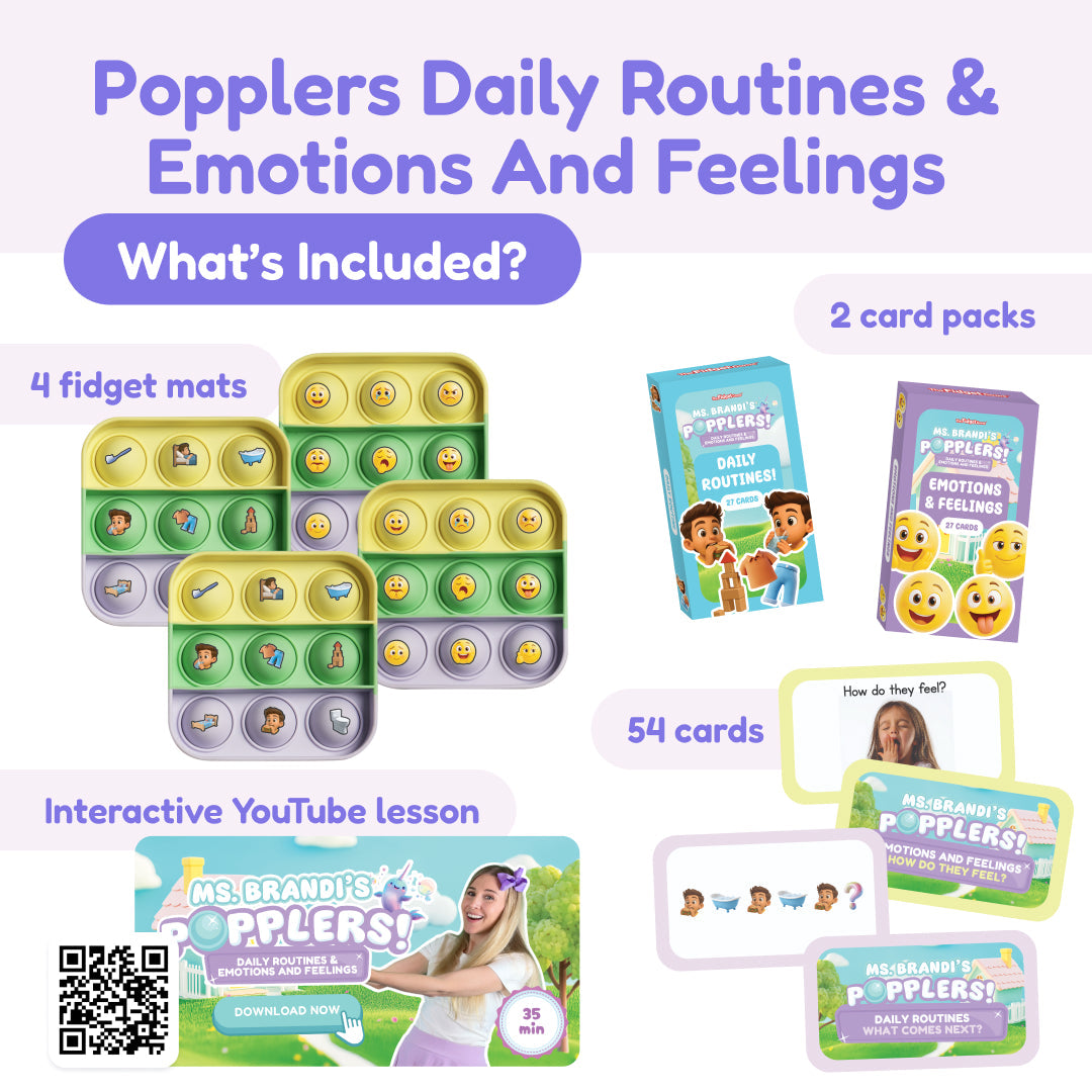 My First Learning Bundle