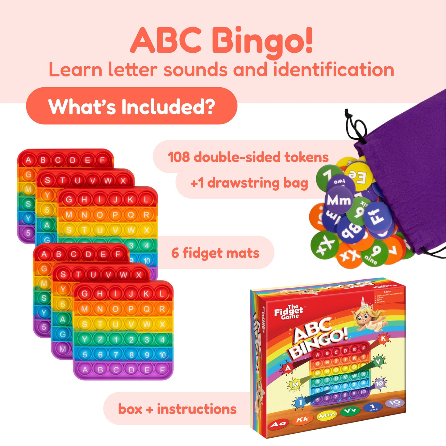 My First Learning Bundle