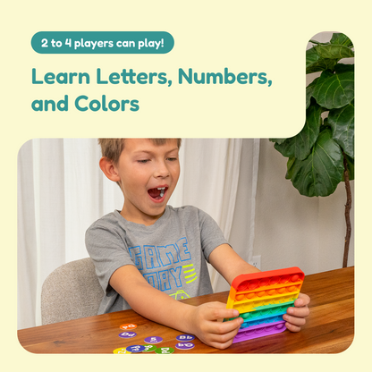 My First Learning Bundle