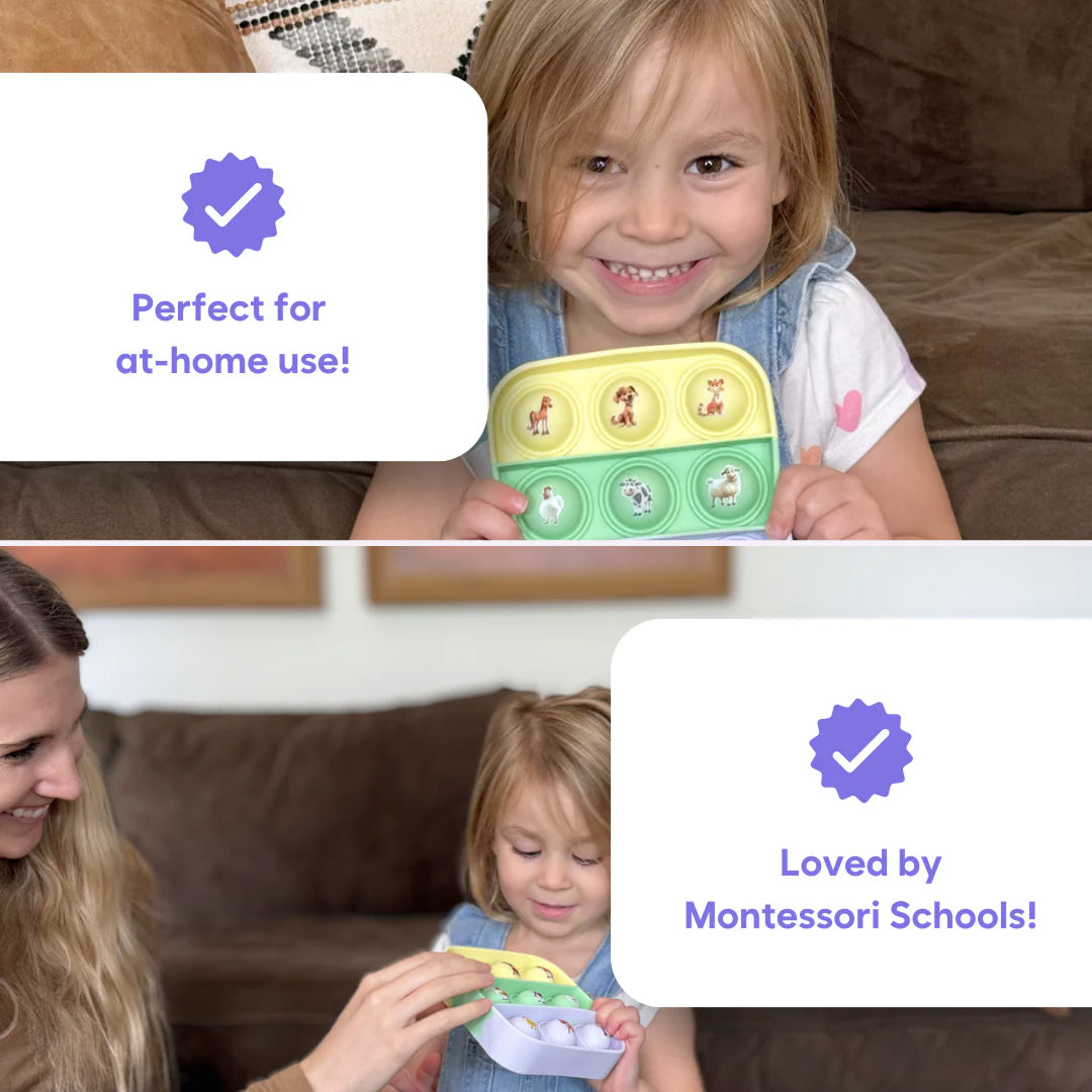 My First Learning Bundle