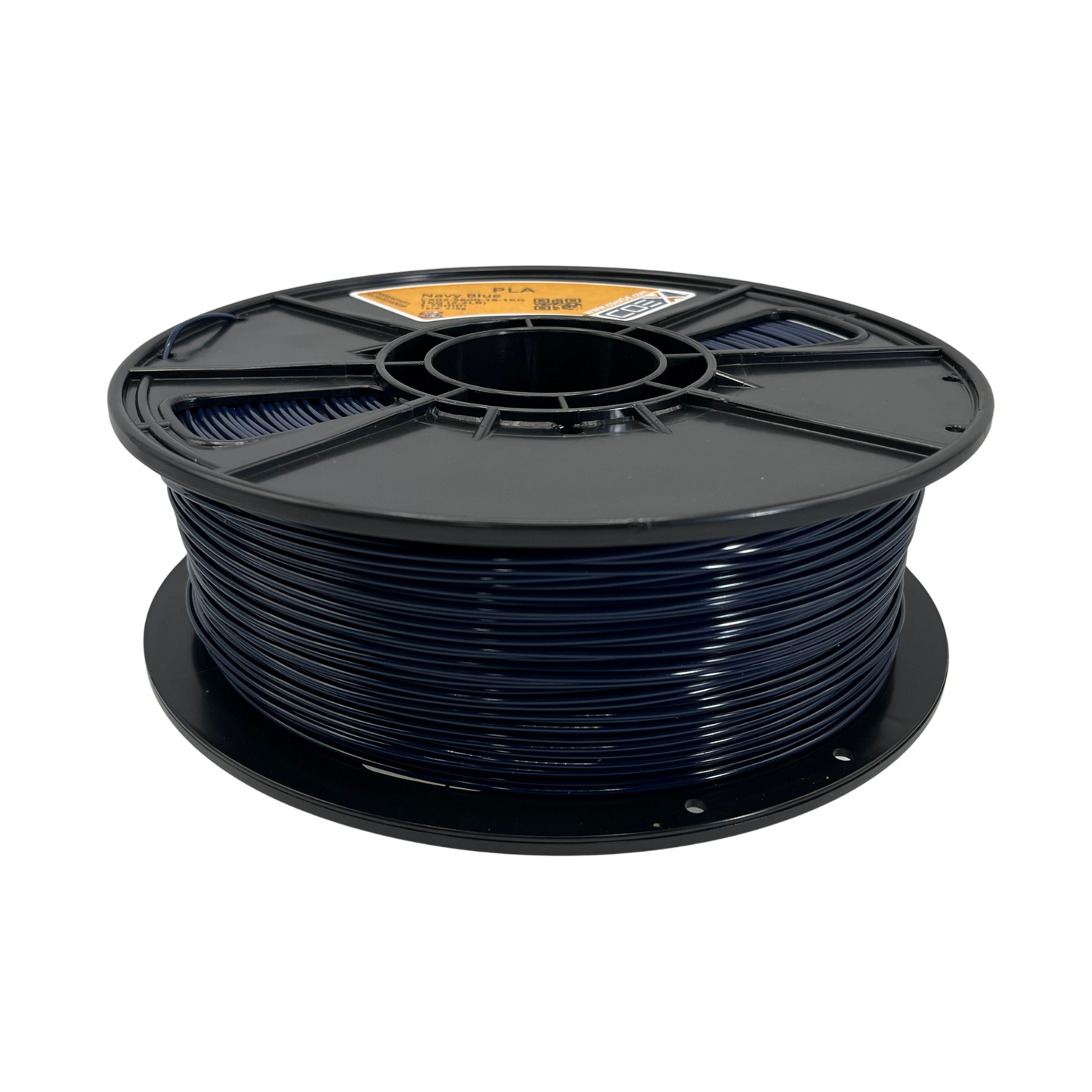 Navy Blue PLA