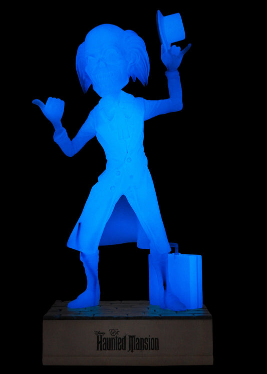 NECA Head Knocker: Disney the Haunted Mansion - Ezra