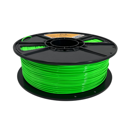 Neon Green PLA