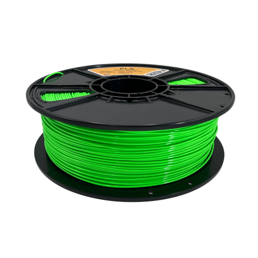 Neon Green PLA