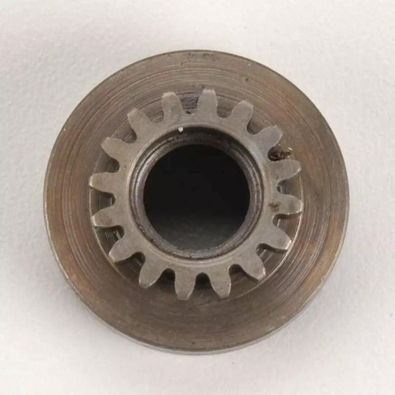 Robinson Racing 8016 Extra Hard Clutch bell 16T for Traxxas Revo 3.3 T-Maxx 3.3