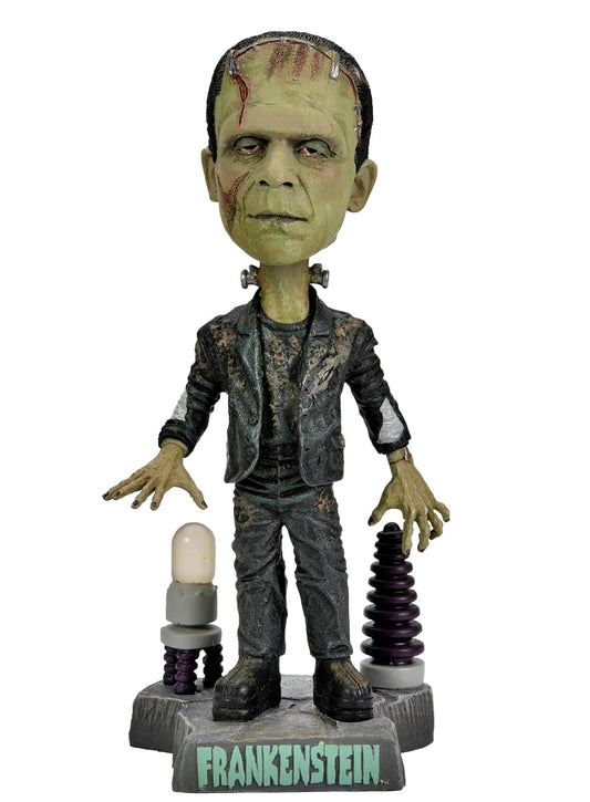 NECA Head Knocker: Universal Monsters - Frankenstein