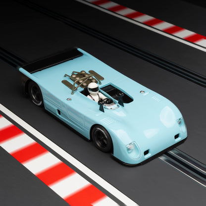 NSR Lola T280/290 Test Car Blue 1/32 Slot Car NSR0511 0511