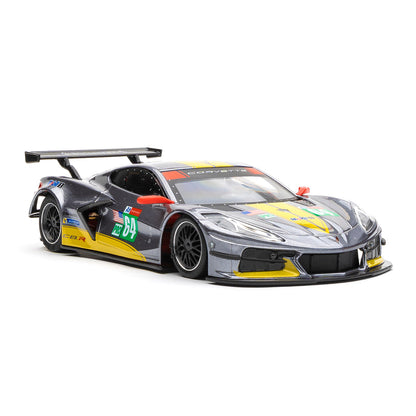 NSR Chevy Corvette C8R GTE Pro Le Mans 24h 2021 Anglewinder 1/32 Slot Car NSR0518