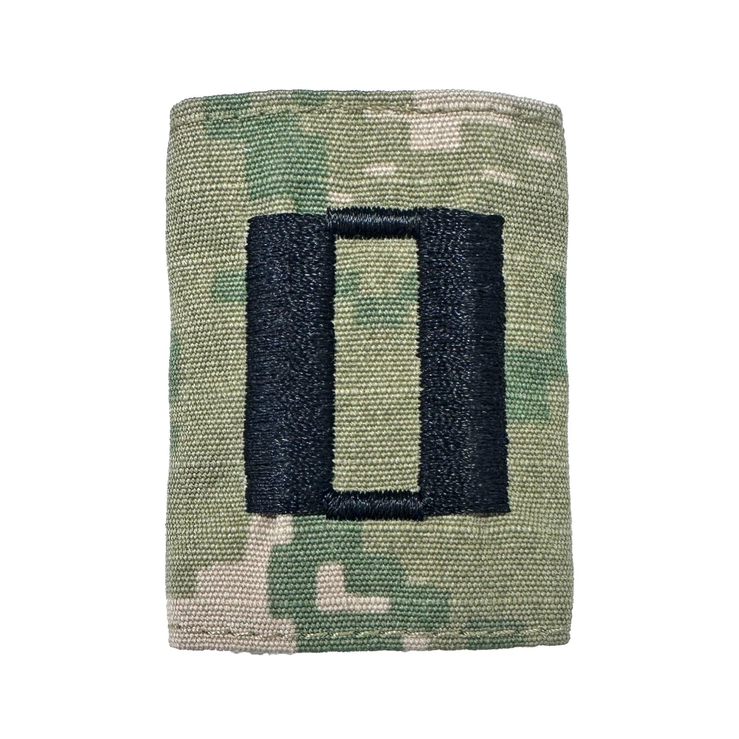 U.S. Navy NWU TYPE III Lieutenant O3 Parka Loop Rank
