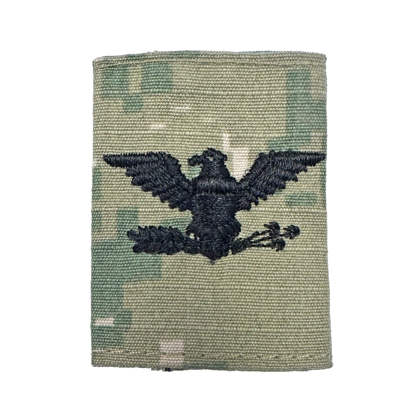 U.S. Navy NWU TYPE III Captain O6 Parka Loop Rank