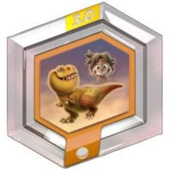 Disney Infinity 3.0 - Loose Figure's & Disc's