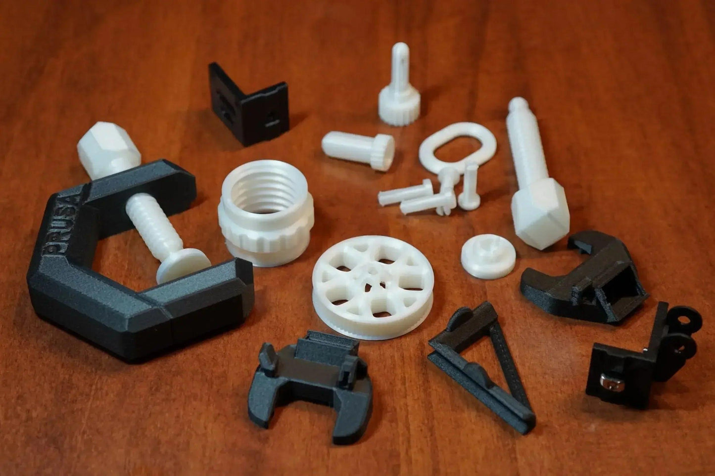Natural CoexNylex™ Unfilled Nylon