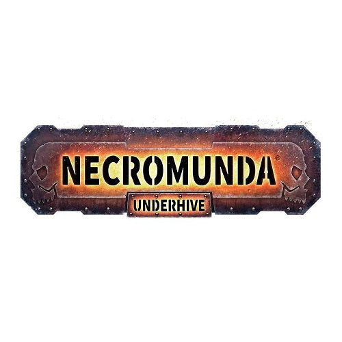 Necromunda: Escher Underhive Crew