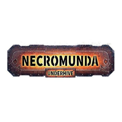 Necromunda: Escher Underhive Crew