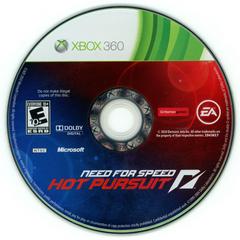 Need For Speed: Hot Pursuit - Xbox 360