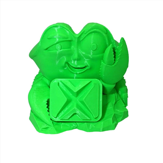 Neon Green PLA