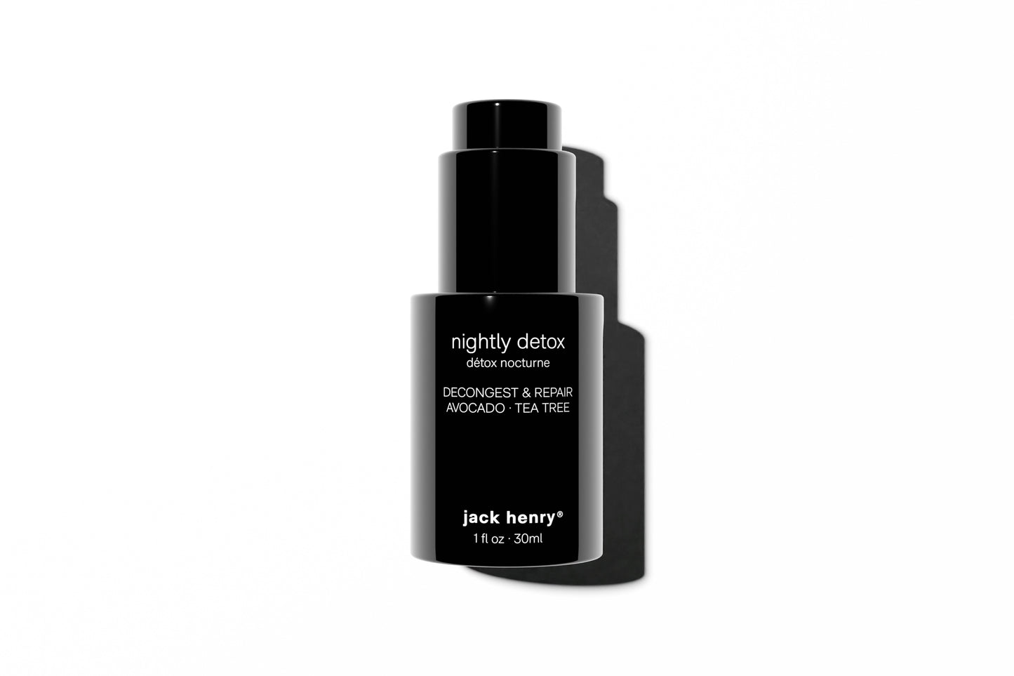 nightly detox by M.S. Skincare