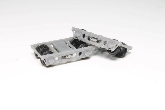 BRBL Class 70 Trucks 6'