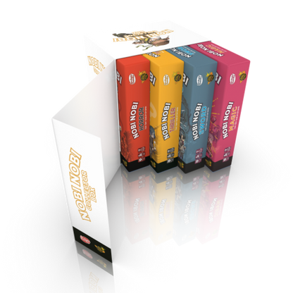 Nobi Nobi: Collector Box