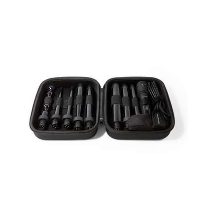 NuMe Octowand 8-in-1 Curling Wand by NuMe