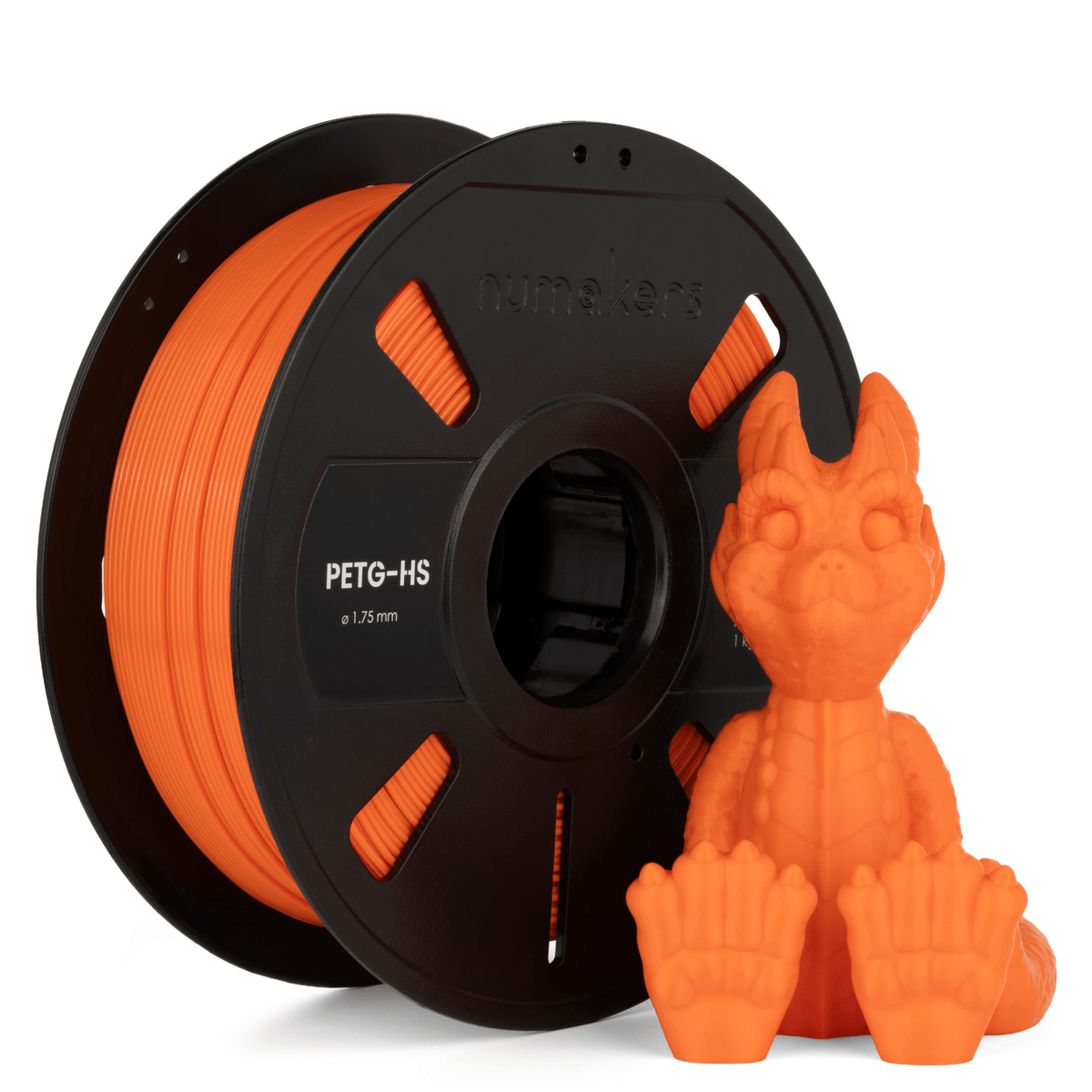 PETG-HS Filament