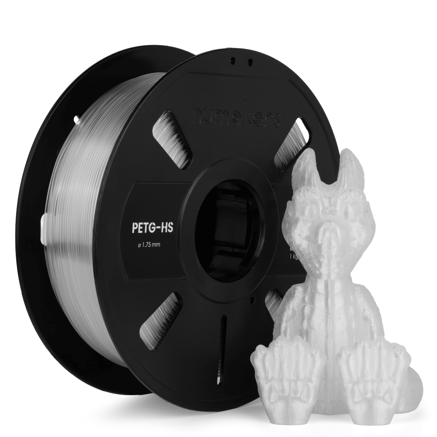 PETG-HS Filament