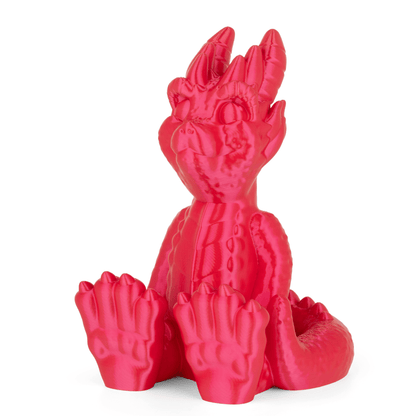 PLA Silk