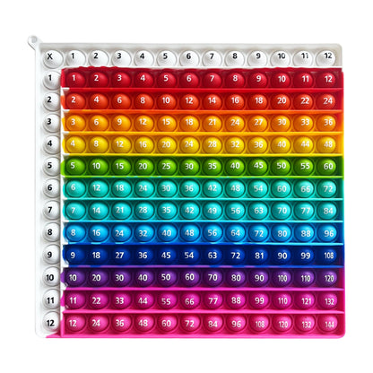 Multiplication and Division Mat