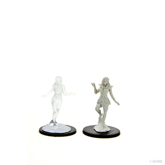 Pathfinder Battles: Deep Cuts - Nymph & Dryad