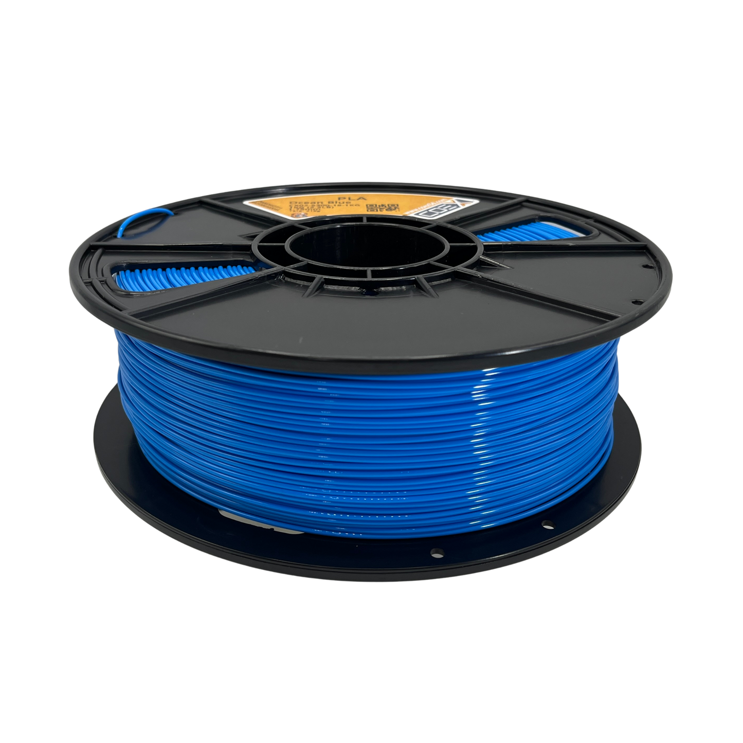 Ocean Blue PLA