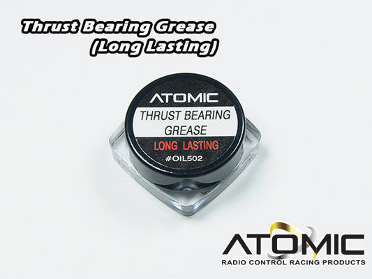 Atomic Racing Thrust Bearing Grease (Long Lasting)