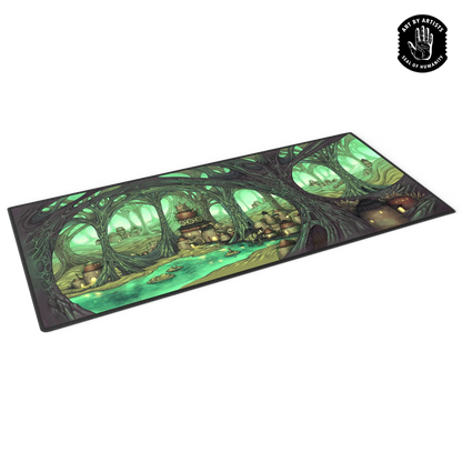 Curator™ Arcane Landscapes: The Caverns