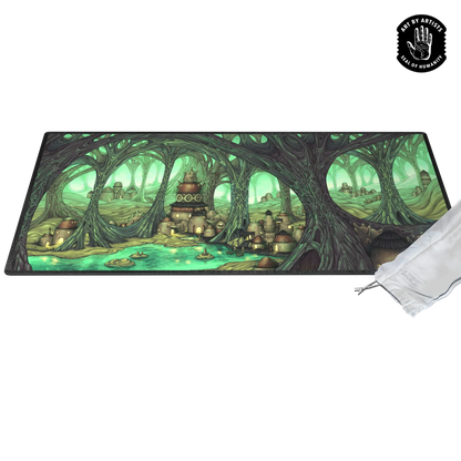 Curator™ Arcane Landscapes: The Caverns