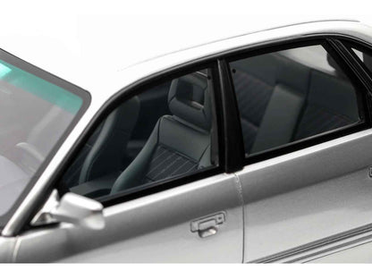 Audi S4 (C4) 4.2 V8 Crystal Silver Metallic Limited Edition to 2000 pieces Worldwide 1/18 Model Car by Otto Mobile