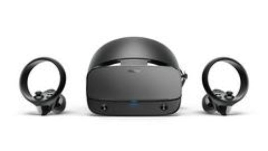 Oculus Rift S - PC Games