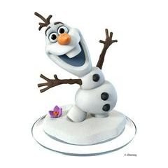 Disney Infinity 3.0 - Loose Figure's & Disc's