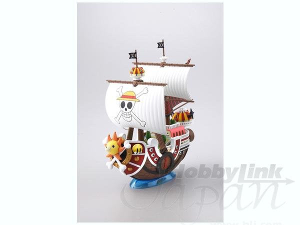 One Piece: Grand Ship Collection - Thousand Sunny
