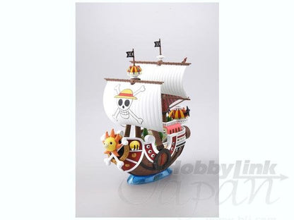 One Piece: Grand Ship Collection - Thousand Sunny