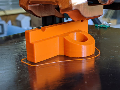 Slice Engineering Orange: Recycled PET-G