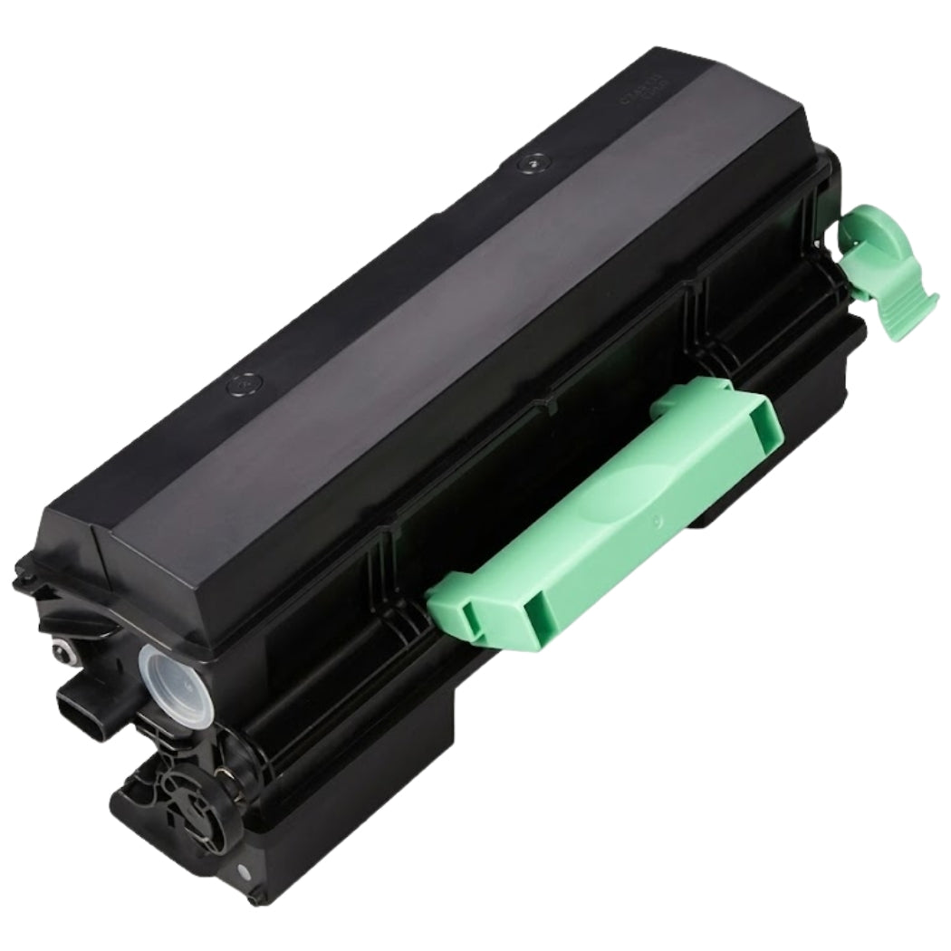 New, Pre-Owned - Ricoh (SP 4500HA) Extra High Yield Black Laser Toner Cartridge, 407316