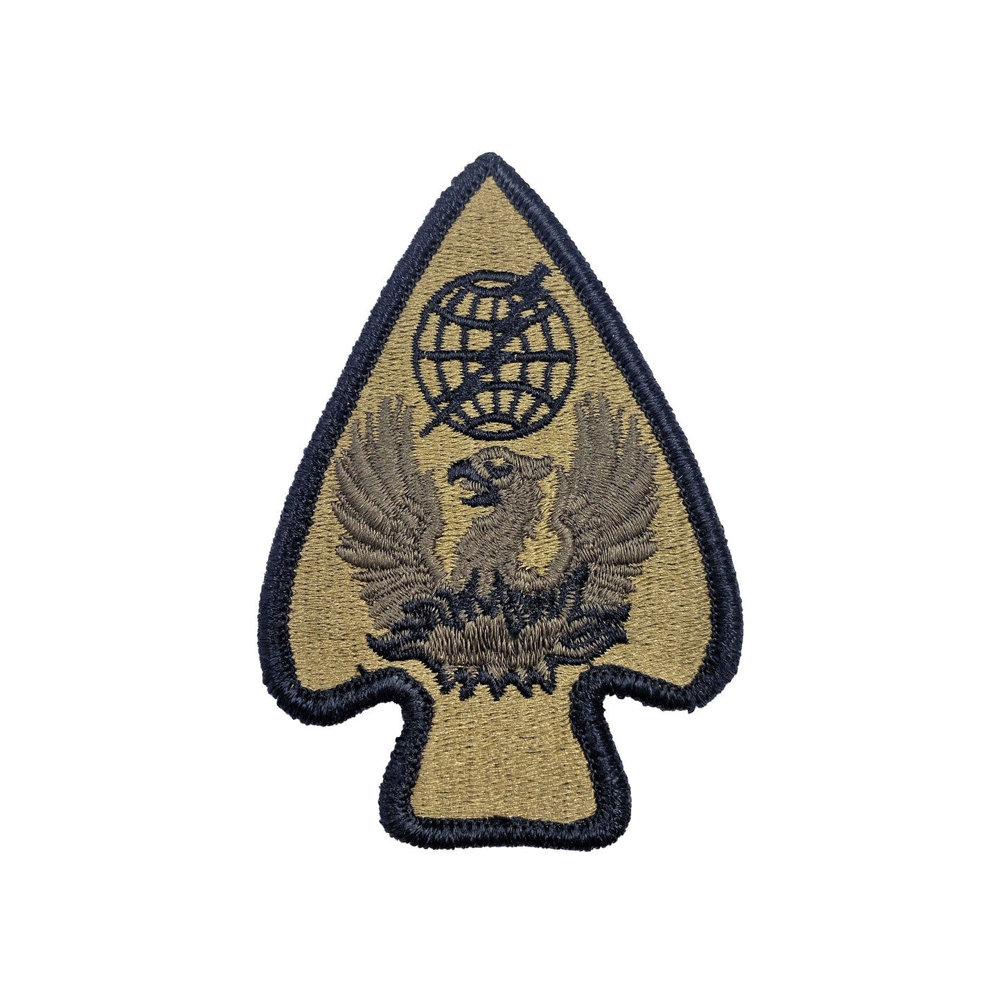 U.S. Army Air Traffic Service Command OCP Patch (each)